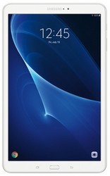 Замена разъема питания на планшете Samsung Galaxy Tab A 10.1 Wi-Fi в Чебоксарах